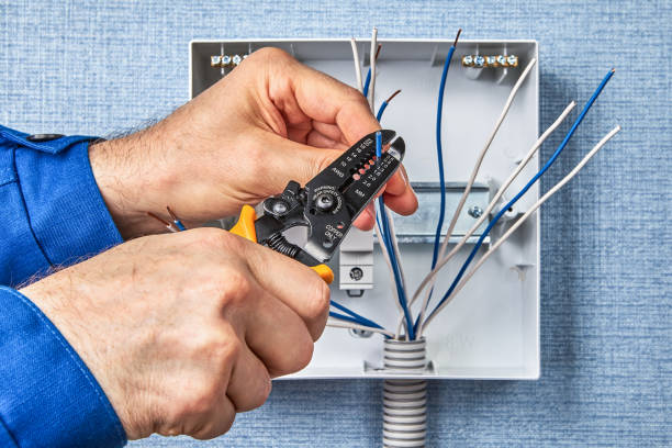 Emergency Electrical Repair Services in Paramus, NJ