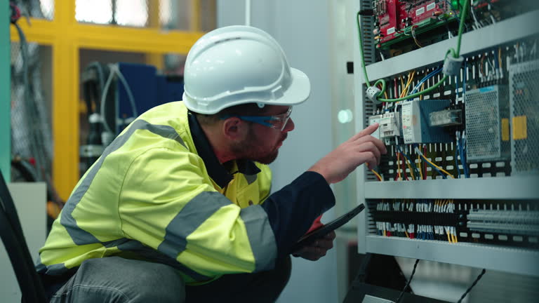 Emergency Electrical Repair Services in Paramus, NJ